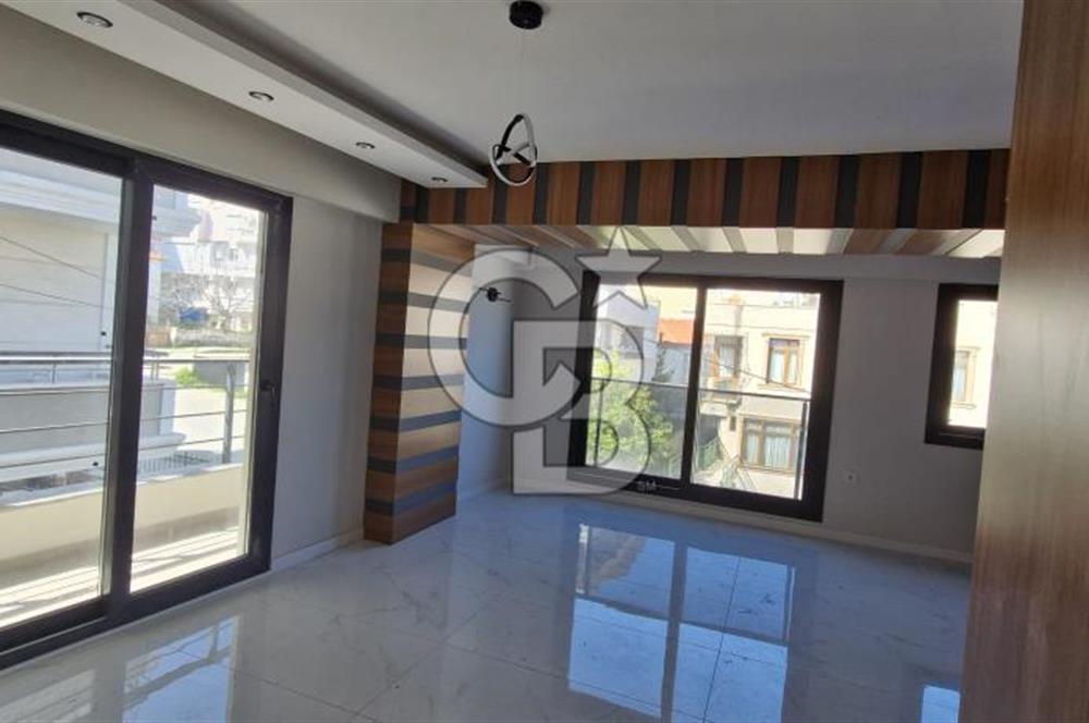 COLDWELL BANKER ROUTE | YAKAMOZ'DA SATILIK SIFIR  DUBLEKS DAİRE