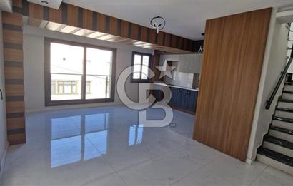 COLDWELL BANKER ROUTE | YAKAMOZ'DA SATILIK SIFIR  DUBLEKS DAİRE