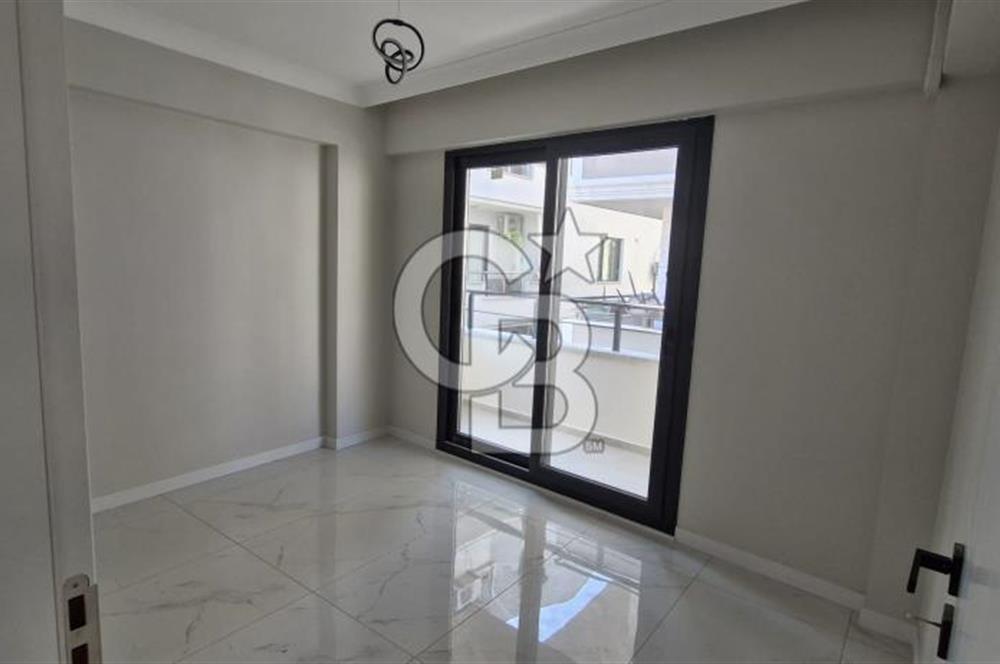 COLDWELL BANKER ROUTE | YAKAMOZ'DA SATILIK SIFIR  DUBLEKS DAİRE