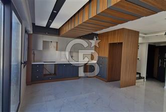 COLDWELL BANKER ROUTE | YAKAMOZ'DA SATILIK SIFIR  DUBLEKS DAİRE - 3 - 336843