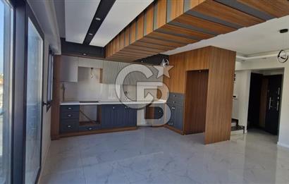 COLDWELL BANKER ROUTE | YAKAMOZ'DA SATILIK SIFIR  DUBLEKS DAİRE