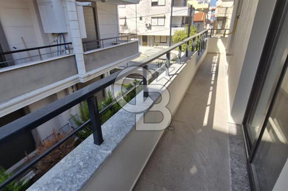 COLDWELL BANKER ROUTE | YAKAMOZ'DA SATILIK SIFIR  DUBLEKS DAİRE