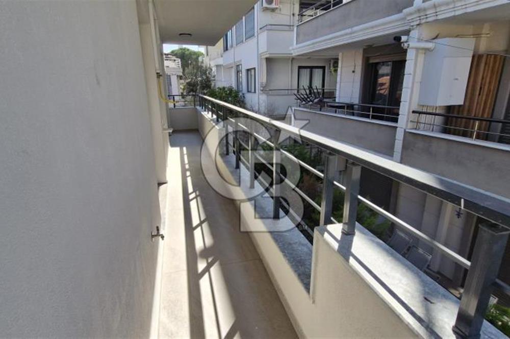 COLDWELL BANKER ROUTE | YAKAMOZ'DA SATILIK SIFIR  DUBLEKS DAİRE