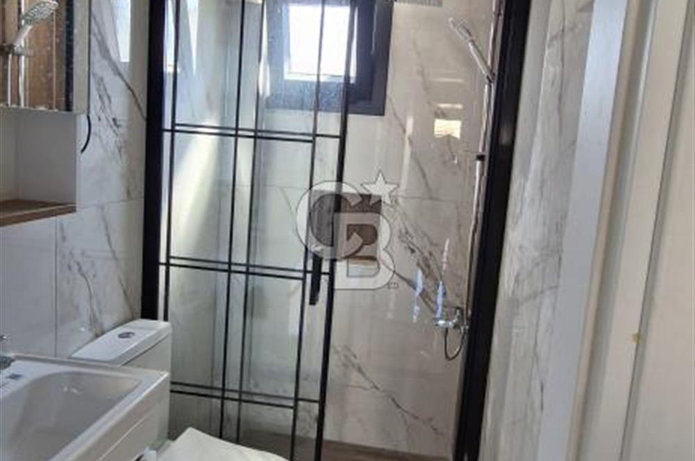 COLDWELL BANKER ROUTE | YAKAMOZ'DA SATILIK SIFIR  DUBLEKS DAİRE