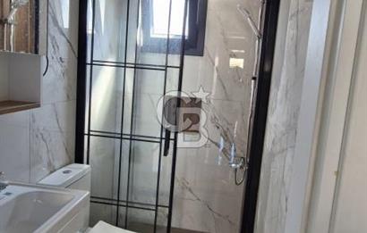 COLDWELL BANKER ROUTE | YAKAMOZ'DA SATILIK SIFIR  DUBLEKS DAİRE