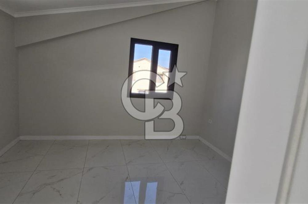 COLDWELL BANKER ROUTE | YAKAMOZ'DA SATILIK SIFIR  DUBLEKS DAİRE