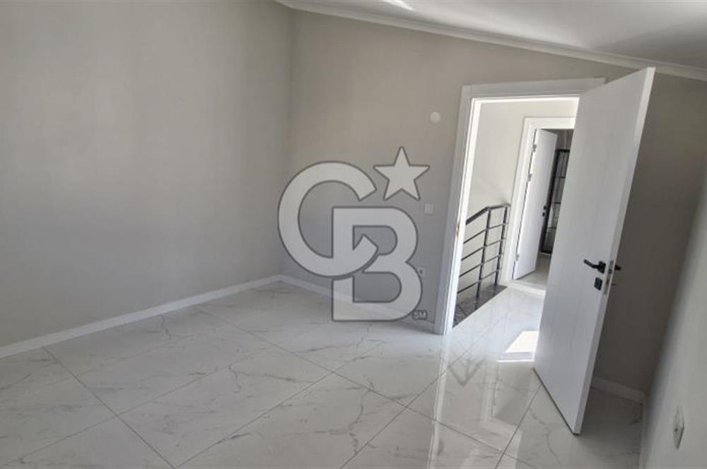 COLDWELL BANKER ROUTE | YAKAMOZ'DA SATILIK SIFIR  DUBLEKS DAİRE