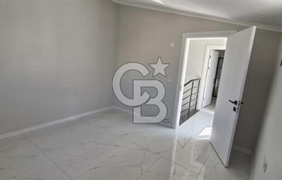 COLDWELL BANKER ROUTE | YAKAMOZ'DA SATILIK SIFIR  DUBLEKS DAİRE