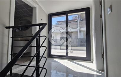 COLDWELL BANKER ROUTE | YAKAMOZ'DA SATILIK SIFIR  DUBLEKS DAİRE