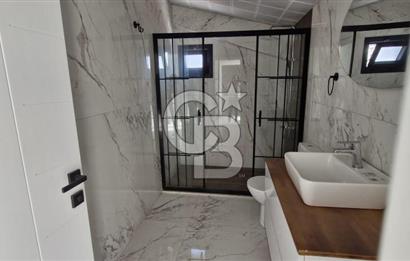 COLDWELL BANKER ROUTE | YAKAMOZ'DA SATILIK SIFIR  DUBLEKS DAİRE