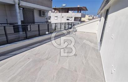 COLDWELL BANKER ROUTE | YAKAMOZ'DA SATILIK SIFIR  DUBLEKS DAİRE