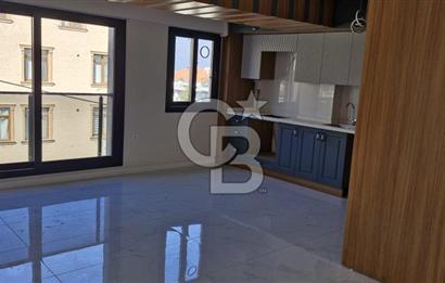 COLDWELL BANKER ROUTE | YAKAMOZ'DA SATILIK SIFIR  DUBLEKS DAİRE