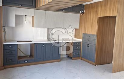 COLDWELL BANKER ROUTE | YAKAMOZ'DA SATILIK SIFIR  DUBLEKS DAİRE