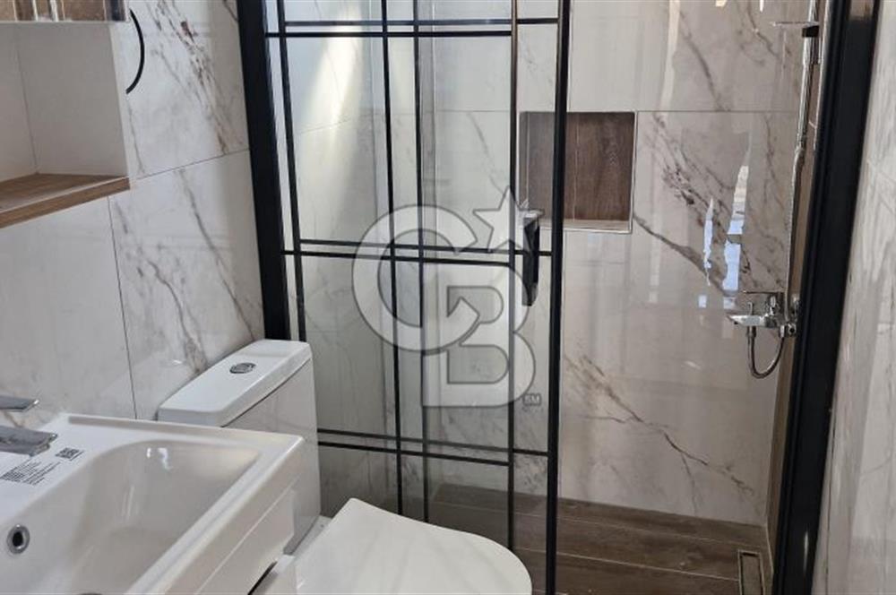 COLDWELL BANKER ROUTE | YAKAMOZ'DA SATILIK SIFIR  DUBLEKS DAİRE