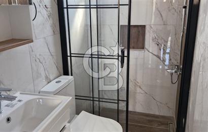 COLDWELL BANKER ROUTE | YAKAMOZ'DA SATILIK SIFIR  DUBLEKS DAİRE