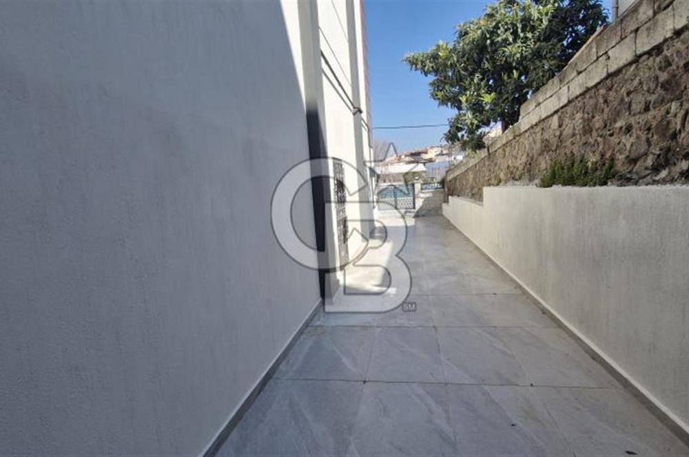 COLDWELL BANKER ROUTE | YAKAMOZ'DA SATILIK SIFIR  DUBLEKS DAİRE