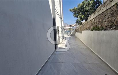 COLDWELL BANKER ROUTE | YAKAMOZ'DA SATILIK SIFIR  DUBLEKS DAİRE