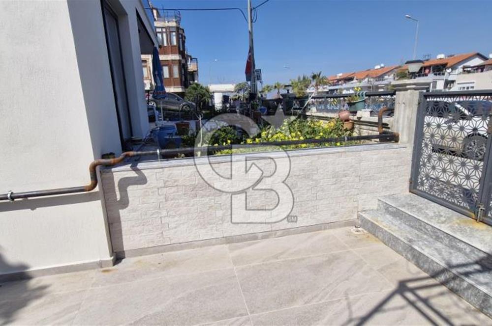 COLDWELL BANKER ROUTE | YAKAMOZ'DA SATILIK SIFIR  DUBLEKS DAİRE