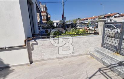 COLDWELL BANKER ROUTE | YAKAMOZ'DA SATILIK SIFIR  DUBLEKS DAİRE