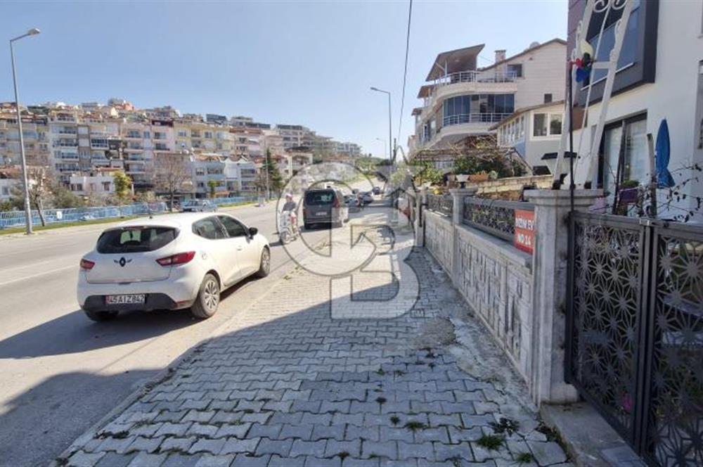 COLDWELL BANKER ROUTE | YAKAMOZ'DA SATILIK SIFIR  DUBLEKS DAİRE