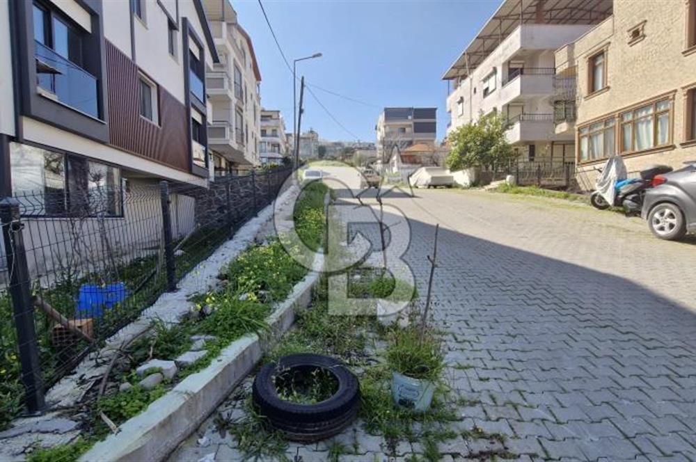 COLDWELL BANKER ROUTE | YAKAMOZ'DA SATILIK SIFIR  DUBLEKS DAİRE