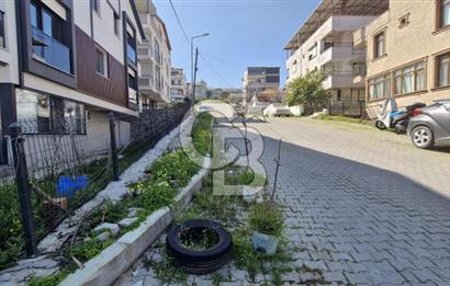 COLDWELL BANKER ROUTE | YAKAMOZ'DA SATILIK SIFIR  DUBLEKS DAİRE