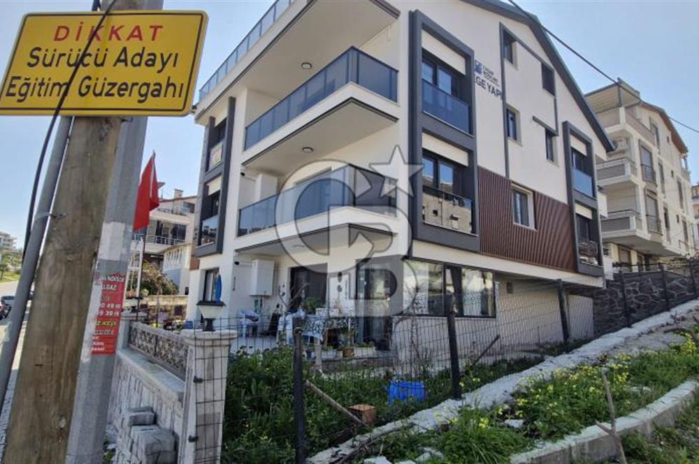 COLDWELL BANKER ROUTE | YAKAMOZ'DA SATILIK SIFIR  DUBLEKS DAİRE