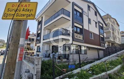 COLDWELL BANKER ROUTE | YAKAMOZ'DA SATILIK SIFIR  DUBLEKS DAİRE