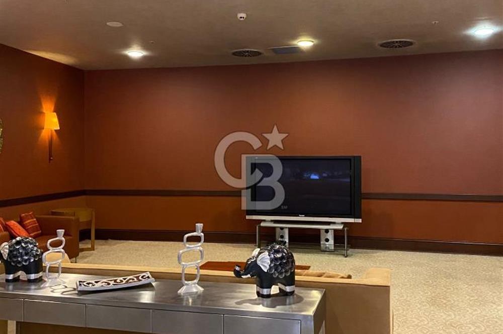 ANDROMEDA KİRALIK EŞYALI BOŞ DAİRE