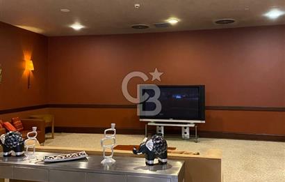 ANDROMEDA KİRALIK EŞYALI BOŞ DAİRE