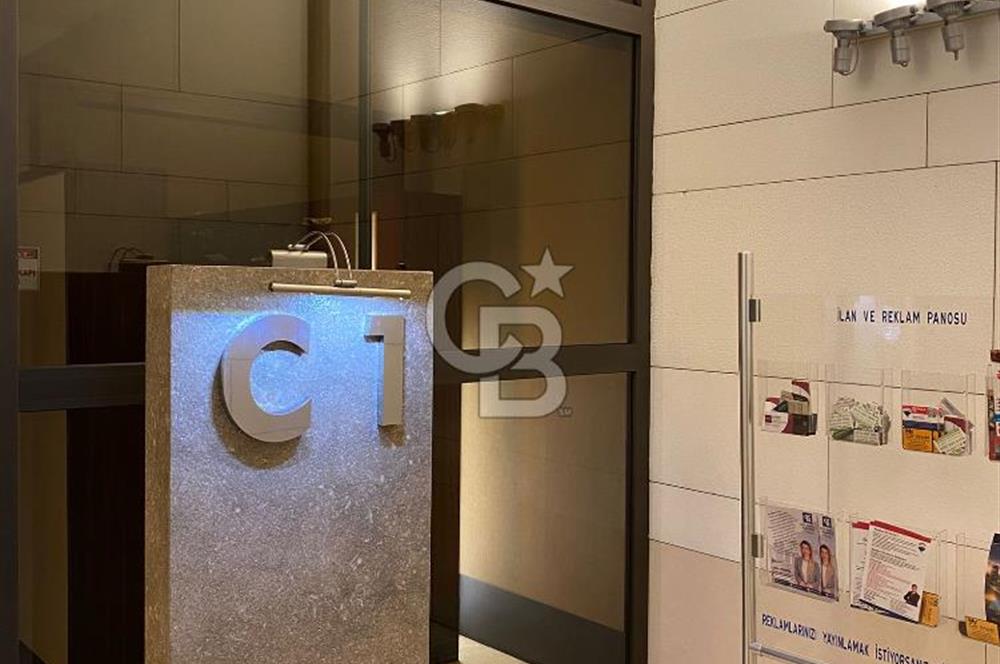 ANDROMEDA KİRALIK EŞYALI BOŞ DAİRE