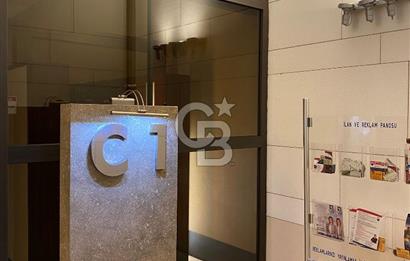 ANDROMEDA KİRALIK EŞYALI BOŞ DAİRE