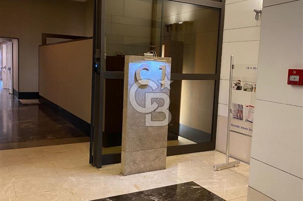 ANDROMEDA KİRALIK EŞYALI BOŞ DAİRE