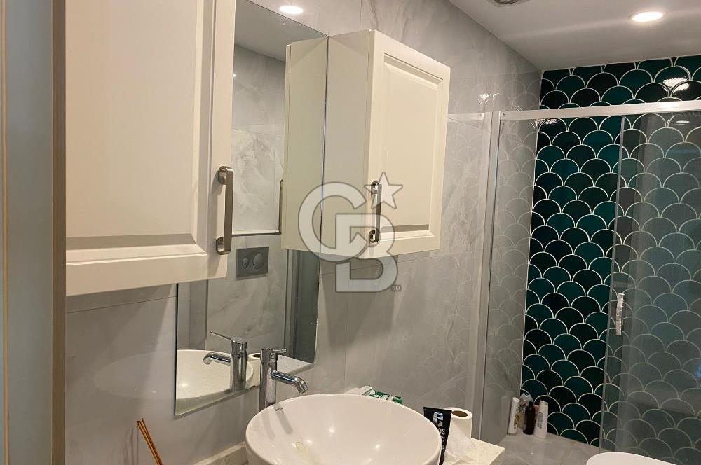 ANDROMEDA KİRALIK EŞYALI BOŞ DAİRE