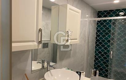 ANDROMEDA KİRALIK EŞYALI BOŞ DAİRE