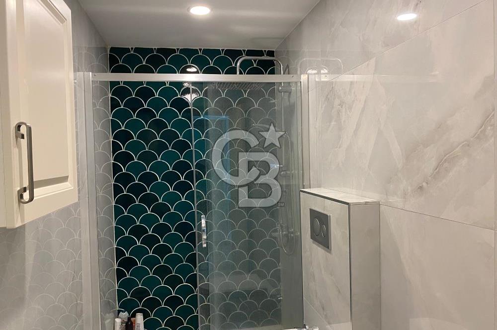 ANDROMEDA KİRALIK EŞYALI BOŞ DAİRE