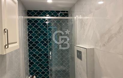 ANDROMEDA KİRALIK EŞYALI BOŞ DAİRE