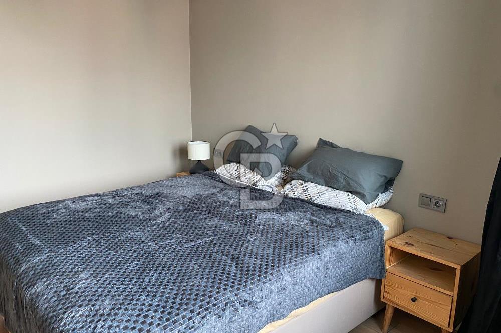 ANDROMEDA KİRALIK EŞYALI BOŞ DAİRE