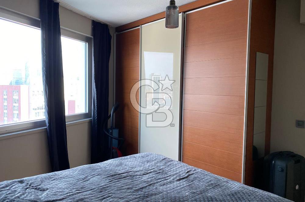 ANDROMEDA KİRALIK EŞYALI BOŞ DAİRE