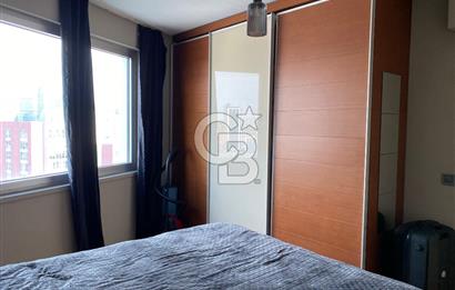 ANDROMEDA KİRALIK EŞYALI BOŞ DAİRE