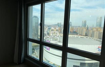 ANDROMEDA KİRALIK EŞYALI BOŞ DAİRE