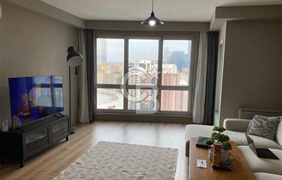 ANDROMEDA KİRALIK EŞYALI BOŞ DAİRE