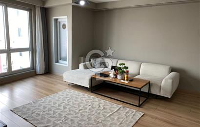 ANDROMEDA KİRALIK EŞYALI BOŞ DAİRE