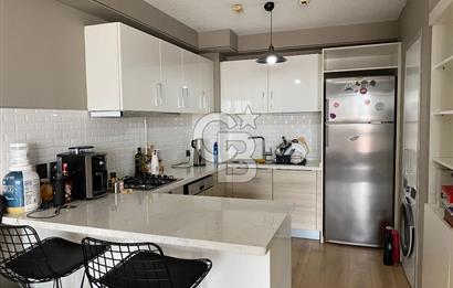 ANDROMEDA KİRALIK EŞYALI BOŞ DAİRE