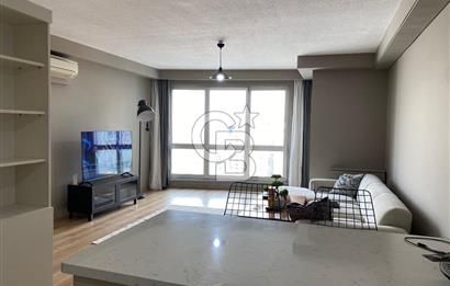 ANDROMEDA KİRALIK EŞYALI BOŞ DAİRE