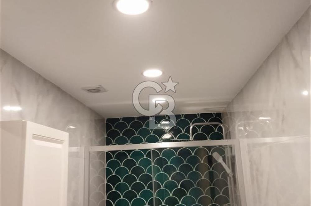 ANDROMEDA KİRALIK EŞYALI BOŞ DAİRE