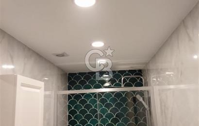 ANDROMEDA KİRALIK EŞYALI BOŞ DAİRE