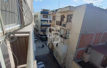 MUSELAND-MENEMEN MERMERLİ MAHALLESİN DE KİRALIK 2+1 DAİRE 