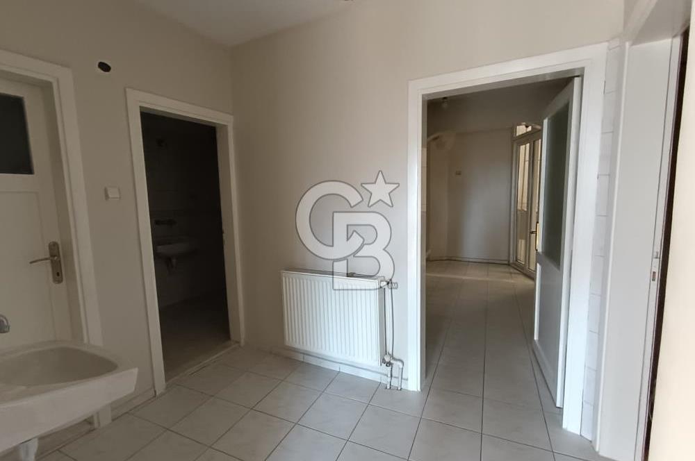 MUSELAND-MENEMEN MERMERLİ MAHALLESİN DE KİRALIK 2+1 DAİRE 