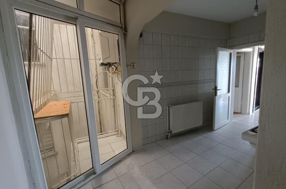 MUSELAND-MENEMEN MERMERLİ MAHALLESİN DE KİRALIK 2+1 DAİRE 